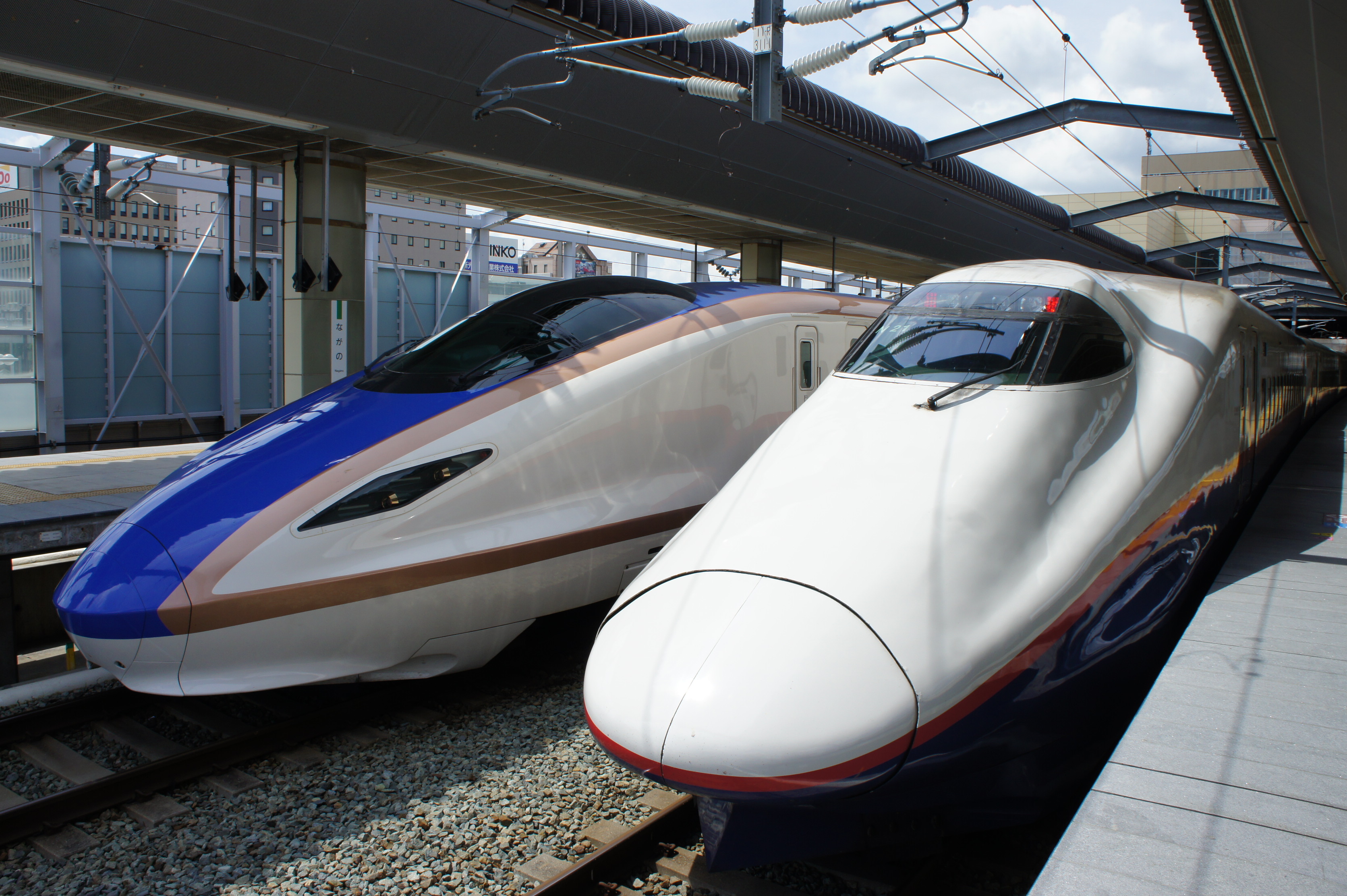 北陸新幹線（長野～大宮）の乗車券を安くする方法